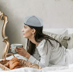 🕋 Il cappello terapeutico cilindrico – Ally Faith, Sérénité et Bien-être