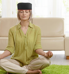 🕋 Il cappello terapeutico cilindrico – Ally Faith, Sérénité et Bien-être